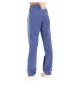 Adidas Pantaloni Firebird Classic W Blu Celeste | Adidas | 
