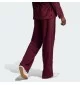 Adidas Pantaloni Firebird Lace W Marrone Rosso | Adidas | 