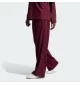 Adidas Pantaloni Firebird Lace W Marrone Rosso | Adidas | 
