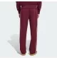 Adidas Pantaloni Firebird M Marrone Rosso | Adidas | 