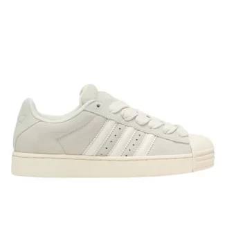 Adidas Scarpe Superstar St W Bianco IH6683