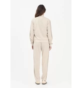 Adidas Tuta Essentials 3 Strisce W Bianco KB8162 | Adidas | 