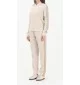 Adidas Tuta Essentials 3 Strisce W Bianco KB8162 | Adidas | 