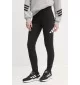 Adidas Leggings Logo W Nero | Adidas | 
