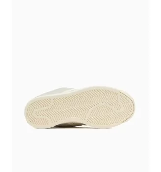 Adidas Scarpe Superstar St W Bianco | Adidas | 