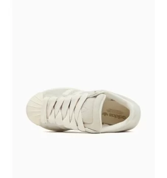 Adidas Scarpe Superstar St W Bianco | Adidas | 