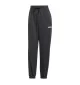 Adidas Pantaloni Essentials Linear French Terry W Nero JC5948