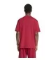 Adidas T-shirt Logo M Rosso | Adidas | 