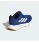 Adidas Scarpe Runfalcon 5 El C Kids Blu E Bianco | Adidas | 