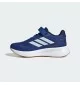Adidas Scarpe Runfalcon 5 El C Kids Blu E Bianco | Adidas | 