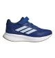 Adidas Scarpe Runfalcon 5 El C Kids Blu E Bianco JP5147