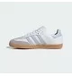 Adidas Scarpe Samba Og Jr Bianco E Celeste | Adidas | 