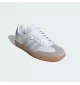 Adidas Scarpe Samba Og Jr Bianco E Celeste | Adidas | 