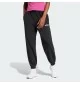 Adidas Pantaloni Essentials Linear French Terry W Nero | Adidas | 