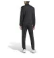 Adidas Tuta French Terry 3 Strisce M Nero JC5375 | Adidas | 