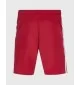 Adidas Pantaloncini 3 Strisce M Rosso E Bianco | Adidas | 