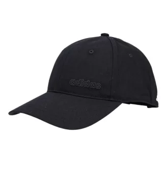 Adidas Cappello Outline M Nero JW4678