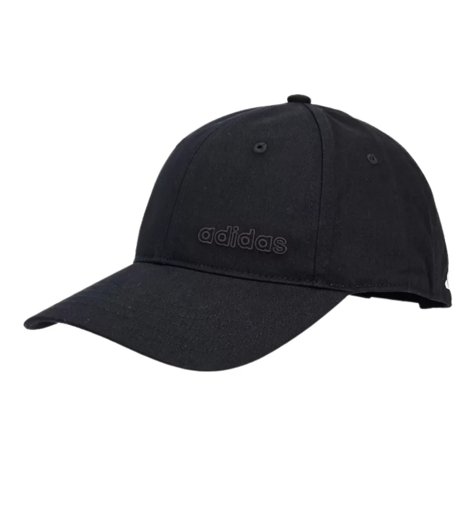 Adidas Cappello Outline M Nero JW4678