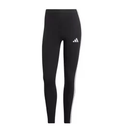 Adidas Leggings Essentials 3-Stripes W Nero JE0072