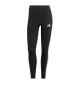 Adidas Leggings Essentials 3-Stripes W Nero JE0072