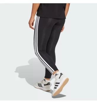 Adidas Leggings Essentials 3-Stripes W Nero | Adidas | 