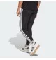 Adidas Leggings Essentials 3-Stripes W Nero | Adidas | 