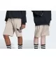 Adidas Pantaloncini Trefoil Jr Beige | Adidas | 