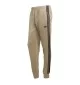 Adidas Pantaloni Trefoil Sst M Beige E Nero KE7961