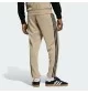 Adidas Pantaloni Trefoil Sst M Beige E Nero | Adidas | 