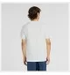 New Balance T-Shirt Sport Essentials Big Logo M Glint Blue Celeste | New Balance | 