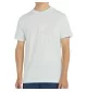 New Balance T-Shirt Sport Essentials Logo M Glint Blu MT41502AAW