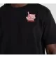 New Balance T-Shirt Ramen Graphic M Nero | New Balance | 
