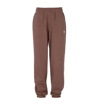 New Balance Pantaloni Sport Essentials W Cortado Marrone WP41500ABP