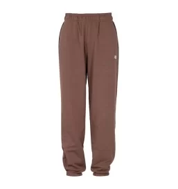 New Balance Pantaloni Sport Essentials W Cortado Marrone WP41500ABP