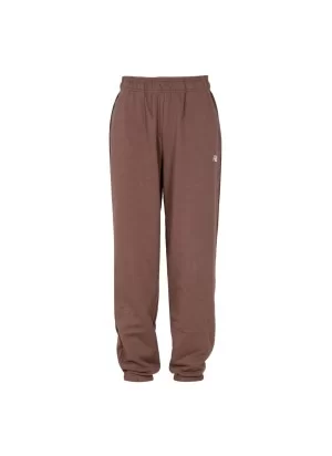New Balance Pantaloni Sport Essentials W Cortado Marrone WP41500ABP