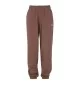 New Balance Pantaloni Sport Essentials W Cortado Marrone WP41500ABP