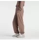 New Balance Pantaloni Sport Essentials W Cortado Marrone | New Balance | 