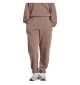New Balance Pantaloni Sport Essentials W Cortado Marrone | New Balance | 