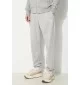 New Balance Pantaloni Sport Essentials French Terry M Grigio | New Balance | 