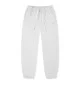 New Balance Pantaloni Athletics French Terry W Grigio Chiaro WP41513AHH