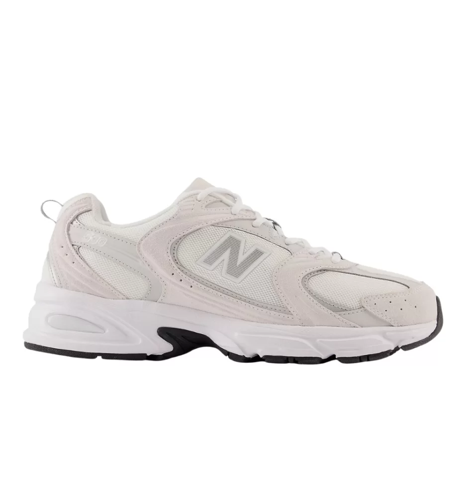 New Balance Scarpe 530 M Sea Salt Bianco MR530CE
