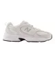 New Balance Scarpe 530 M Sea Salt Bianco MR530CE
