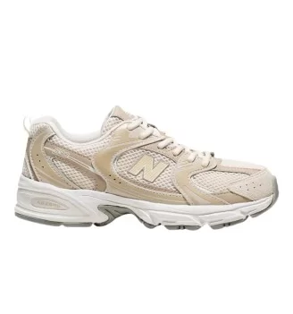 New Balance Scarpe 530 Jr Linen Beige G5303QO