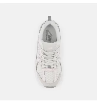 New Balance Scarpe 530 Jr Bianco E Rosa | New Balance | 