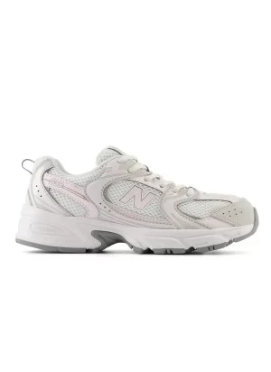 New Balance Scarpe 530 Jr Bianco E Rosa G5309LW