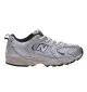 New Balance Scarpe 530 Kids Summer Fog Grigio E Blu PZ530KA