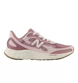 New Balance Scarpe Arishi Fresh Foam W Rosa WARIS7AU