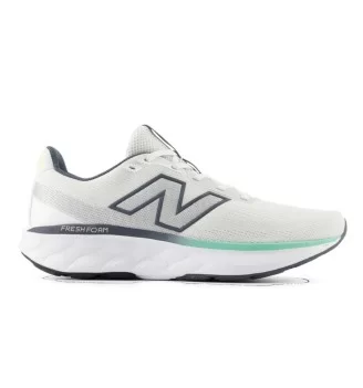 New Balance Scarpe 520 Fresh Foam M Bianco E Grigio M5206DX