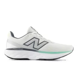 New Balance Scarpe 520 Fresh Foam M Bianco E Grigio M5206DX