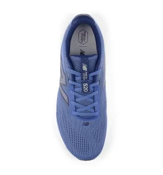 New Balance Scarpe 520 Fresh Foam M Magic Blu | New Balance | 